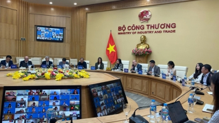 Cần xây dựng các kịch bản tăng thuế quan hoặc gián đoạn chuỗi cung ứng