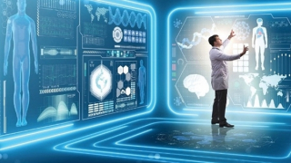 AI - Cộng sự đắc lực của bác sĩ