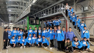 Đề xuất miễn giảm học phí cho sinh viên đường sắt