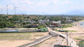 Dự án điện hạt nhân Ninh Thuận: Có cơ chế đặc biệt về bồi thường, tái định cư, an sinh xã hội