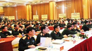 Hội thảo khoa học Chiến thắng Tây Nguyên 1975 và nửa thế kỷ xây dựng, phát triển Đắk Lắk