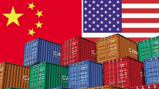 Hỏa lực thuế quan: Mỹ “khai hỏa”, Trung Quốc đáp trả dữ dội