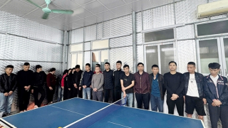 Công an Thanh Hoá triệt xoá sới bạc, bắt 28 đối tượng