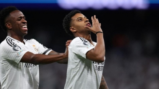 Real thắng trận derby Madrid tại Champions league