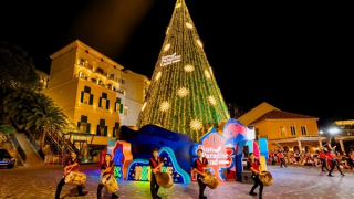 Làm gì để kinh tế đêm không lỡ nhịp phát triển?