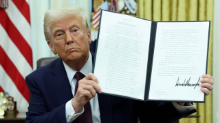 Nước Mỹ đang “thử lửa” chính mình?