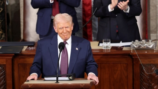 Tổng thống Trump nhận được "lá thư tích cực" từ ông Zelensky