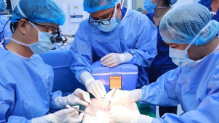 Chính sách đãi ngộ trong hiến mô, tạng còn nhiều khoảng trống