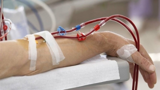 Bộ Y tế yêu cầu kiểm tra quảng cáo lọc máu công nghệ cao giảm nguy cơ đột quỵ