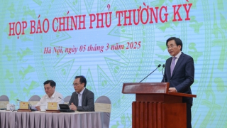 Nghiên cứu thí điểm xây dựng sàn giao dịch tiền ảo, lập Quỹ Nhà ở Quốc gia