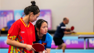 Chuyện đường dài của bóng bàn Việt Nam