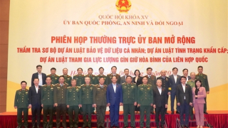 Nâng cao hiệu lực, hiệu quả của hệ thống pháp luật về tình trạng khẩn cấp