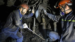 Doanh thu tháng 2 của TKV dự kiến đạt 13,65 nghìn tỷ đồng