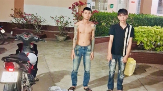 Rải 10.000 tờ rơi “hỗ trợ cho vay trả góp” để lấy 500 ngàn tiền công