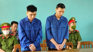 2 bị cáo lãnh án 14 năm tù vì truy đuổi gây chết người