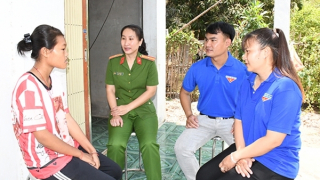 Học và làm theo Bác từ những việc bình dị