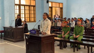 Xử phạt 7 năm tù đối với kẻ phá hoại chính sách đại đoàn kết