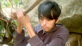 Làm giả giấy tờ trốn nghĩa vụ quân sự rồi vào rừng ẩn náu