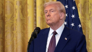 Tổng thống Trump đưa "cảnh báo cuối cùng" tới Hamas