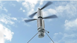 Máy bay không người lái thay đổi cục diện chiến tranh