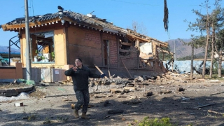 Hàn Quốc công bố nguyên nhân vụ "thả nhầm" bom xuống khu dân cư