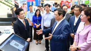 Năm bản lề triển khai chiến lược chuyển đổi, lãi trước thuế SHB tăng 25% đạt 11.543 tỷ đồng, vượt kế hoạch năm