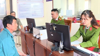 Công an tỉnh Hưng Yên khẩn trương triển khai các nhiệm vụ quản lý Nhà nước mới được tiếp nhận