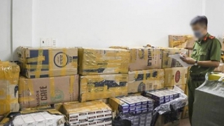 Cân nhắc việc tăng thuế cao và đột ngột với thuốc lá