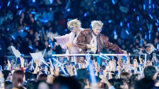 Phim concert: Bước tiến của ngành công nghiệp âm nhạc