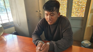 Kẻ giết người yêu chỉ vì bị đòi chia tay khai gì tại cơ quan Công an?