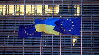 EU tăng cường quốc phòng, tìm cách "bù đắp" cho Ukraine