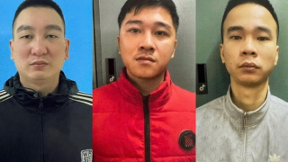 Cảnh sát hình sự Hà Nội điều tra mở rộng ổ nhóm chuyên cho vay nặng lãi