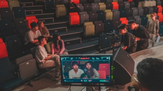 Trường Đại học Văn Lang chủ trì Liên hoan phim Sinh viên Quốc tế