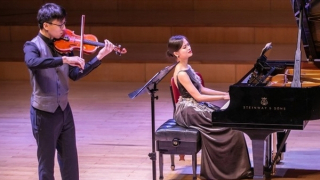 Hành trình tiếp nối của hòa nhạc "Sưởi ấm"