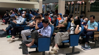 Đề xuất đưa học phí, viện phí, tiền thuốc chữa bệnh vào giảm trừ gia cảnh