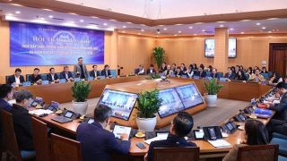 Hà Nội sẽ "cởi trói" về thể chế, biến điểm nghẽn thành lợi thế cạnh tranh