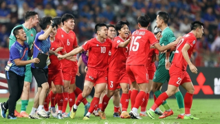 Chờ sự mới mẻ từ đội tuyển Việt Nam