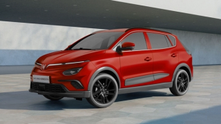 3 lý do “tân binh” VinFast Green sẽ tái định nghĩa tiêu chuẩn xe dịch vụ