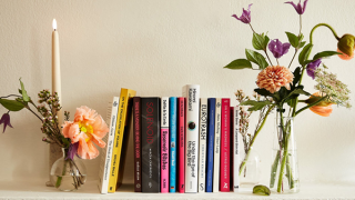 Booker Quốc tế 2025: Cơ hội cho văn chương "vùng trũng"