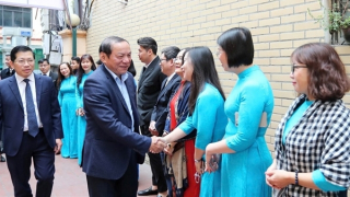 Quản lý Nhà nước về báo chí để kiến tạo cho sự phát triển