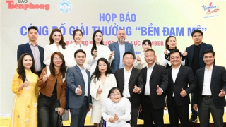 Giải thưởng “Bền đam mê” và những ấn tượng sau giai đoạn đề cử