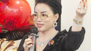 Khởi tố Chủ tịch Coco Lee Diamond vì bán vàng giả