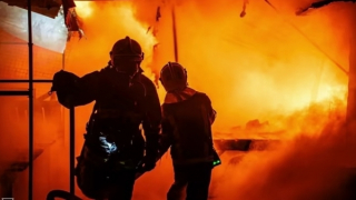 Nga tấn công dữ dội hạ tầng năng lượng Ukraine