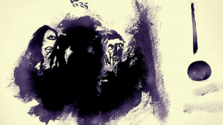 Trên mảnh đất sinh phần