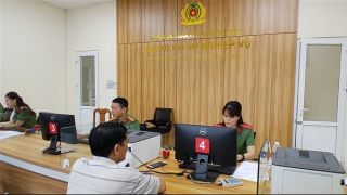 Người dân cần chú ý những gì khi khai báo hồ sơ cấp phiếu lý lịch tư pháp?