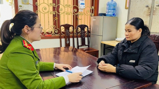 Lừa đảo bán nhung hươu chiếm đoạt gần 13 tỷ đồng