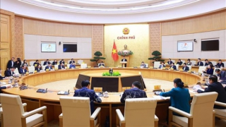 Thúc đẩy hợp tác kinh tế, góp phần thúc đẩy tăng trưởng