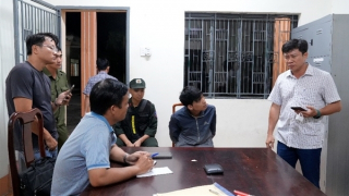 Chặt đứt nguồn cung, giảm cầu về ma túy ở vùng biên