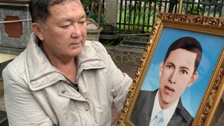 Hành trình đầy trắc trở (bài 1)