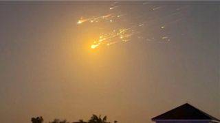 Vụ nổ tàu vũ trụ Starship khiến hàng trăm chuyến bay ở Mỹ bị gián đoạn